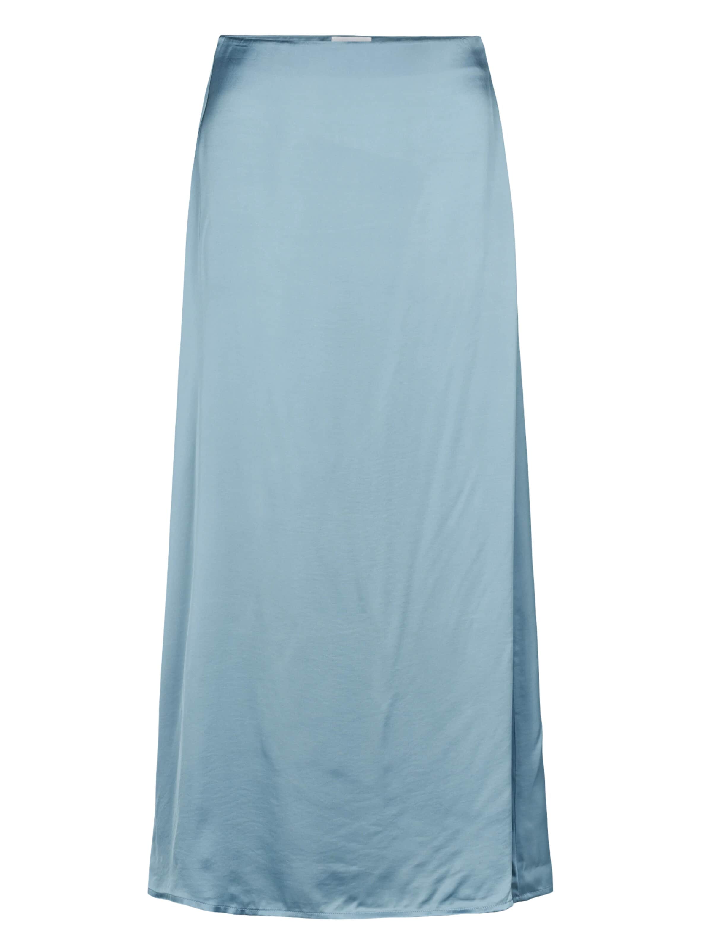 americandreams Skirt 'Alia' in Blue: front