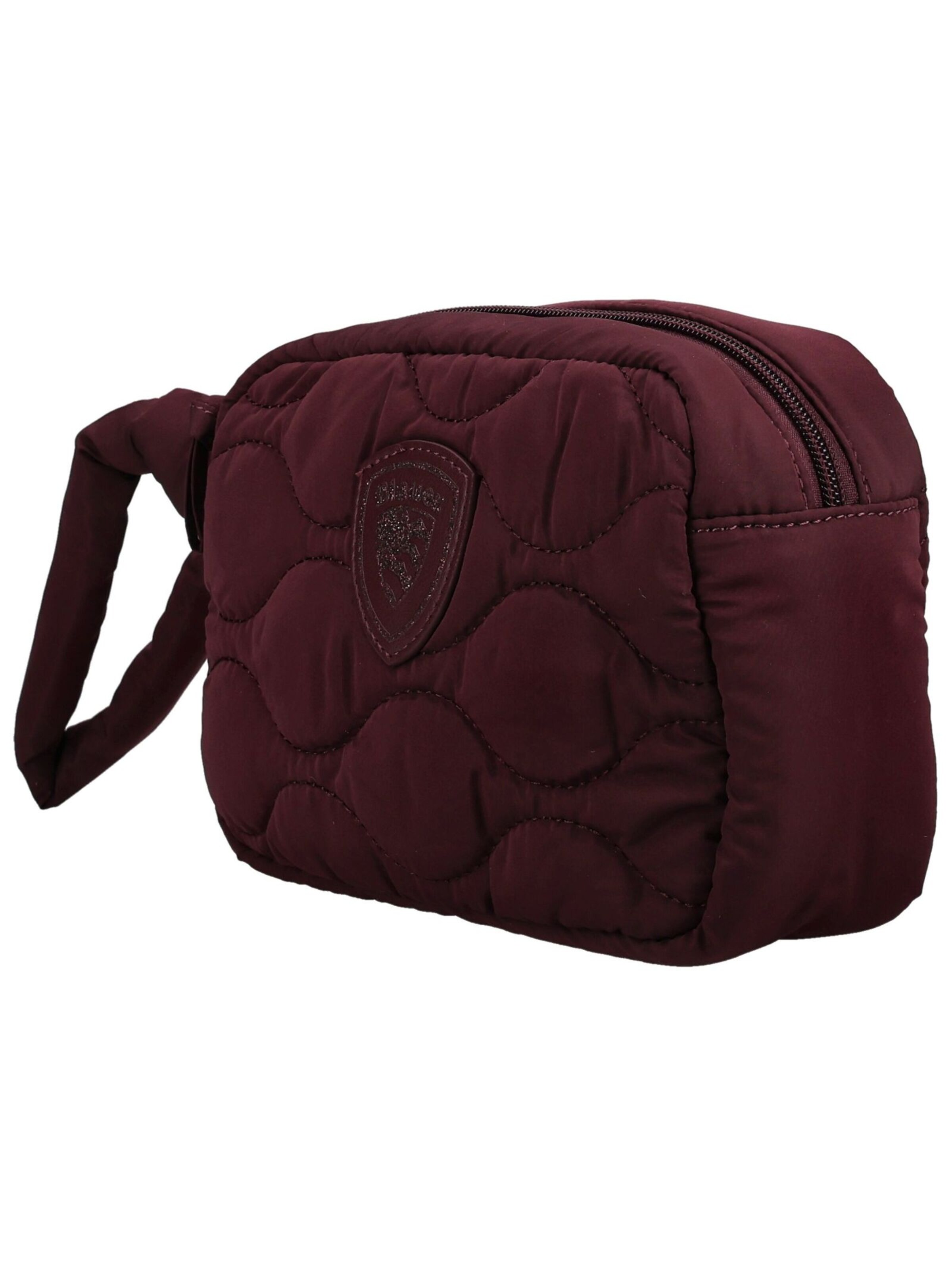 Blauer.USA Clutch in Rot: Seite