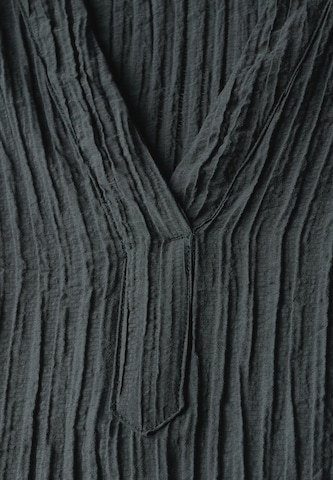 CECIL Bluse in Grün