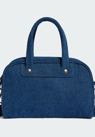 ADIDAS ORIGINALS - Bolso de mano 'Adicolor' en azul