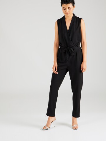 JDY Jumpsuit 'NEW HONEY' in Black: front