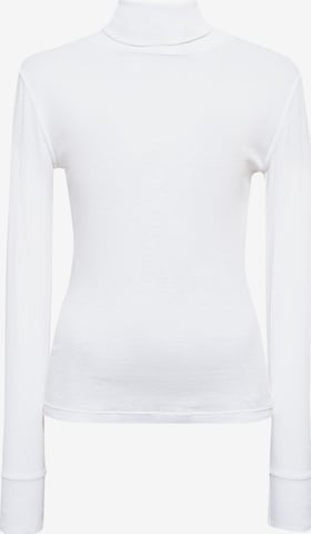 MaviMajica - bijela boja: prednji dio