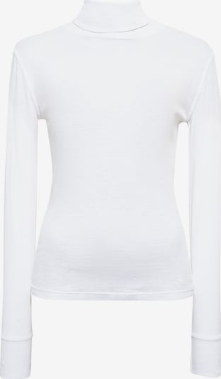 Marškinėliai iš Mavi, spalva – balta, Prekių apžvalga