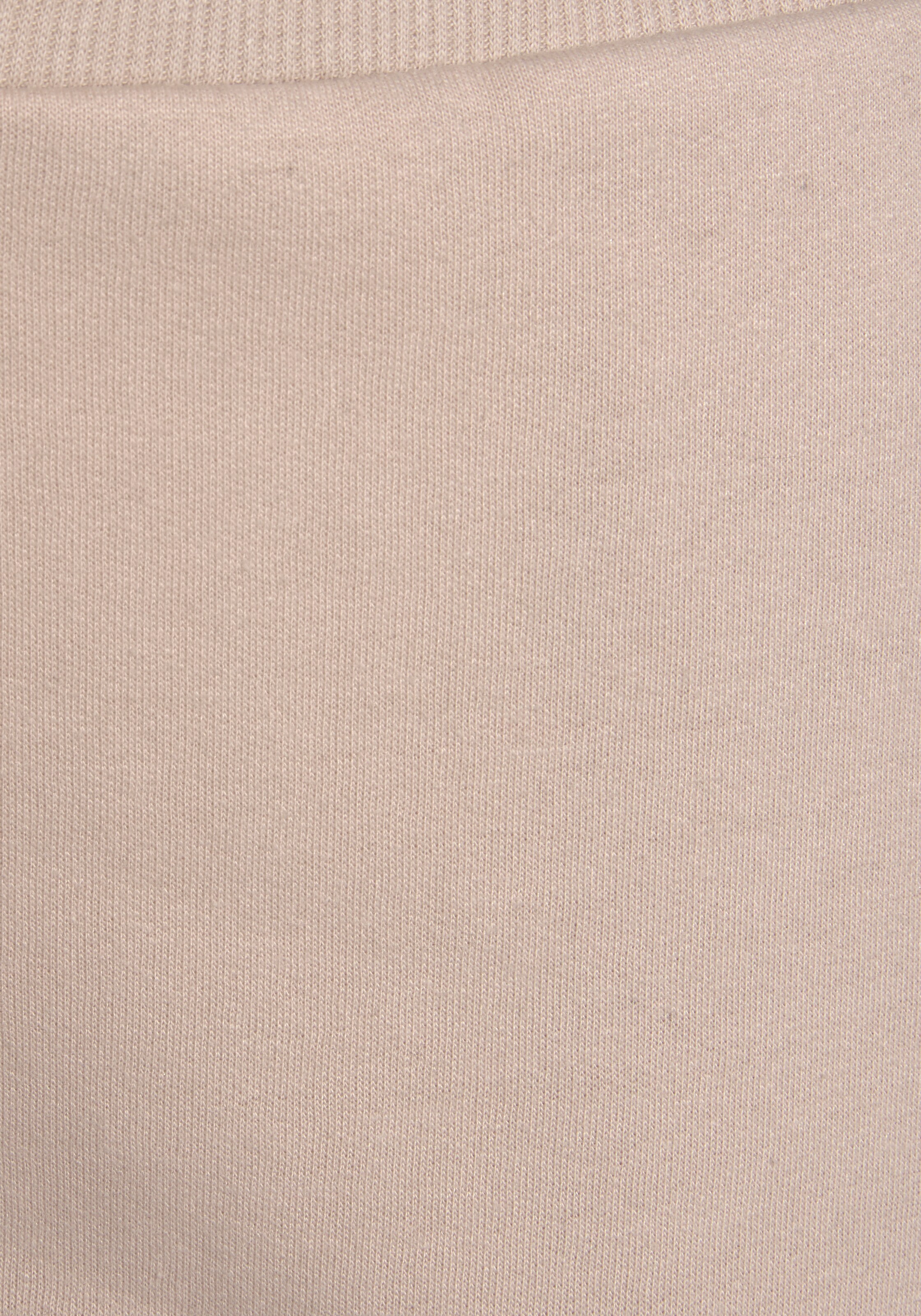 LASCANATapered Hlače - bež boja