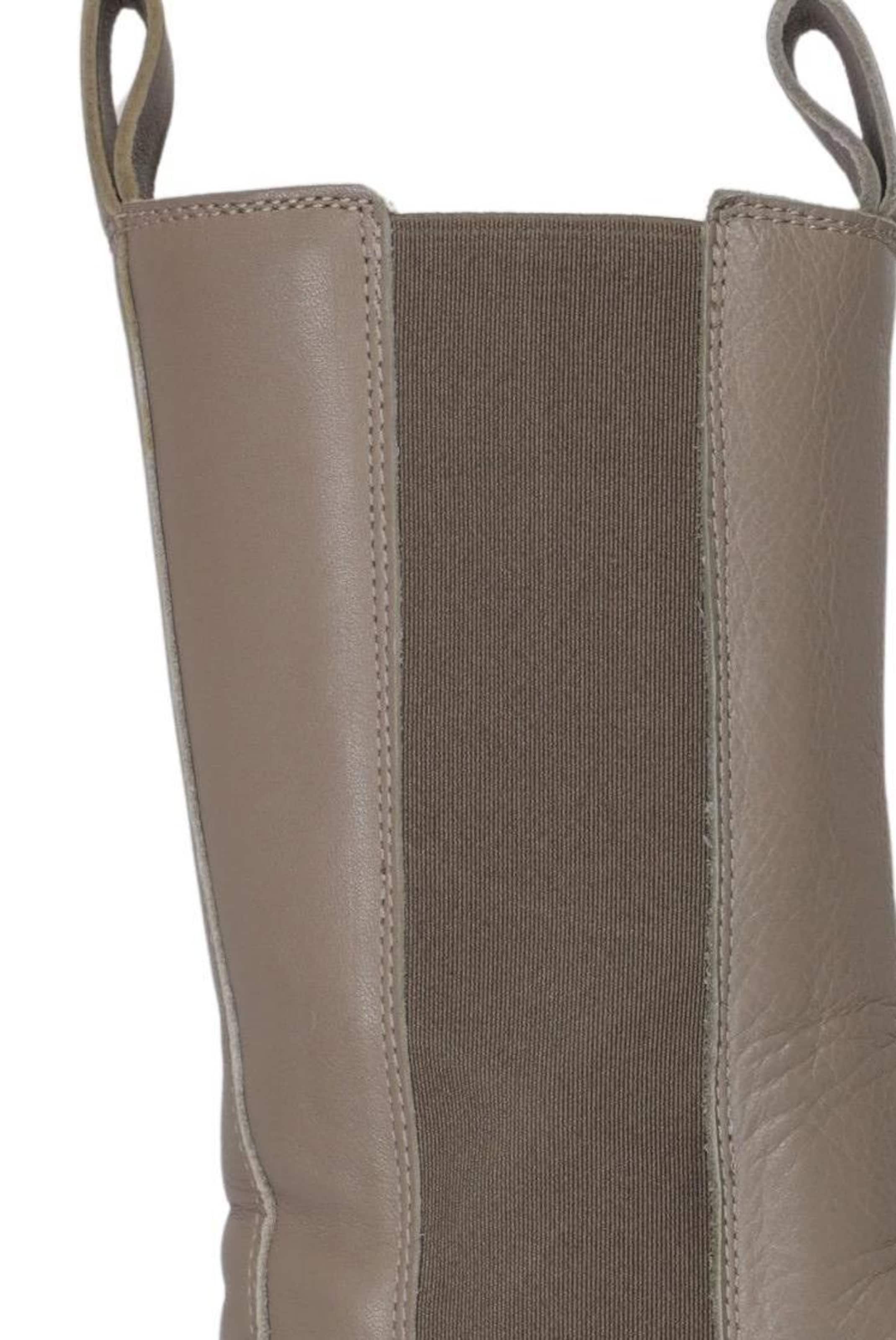 Copenhagen Studios Stiefelette 39 in Beige