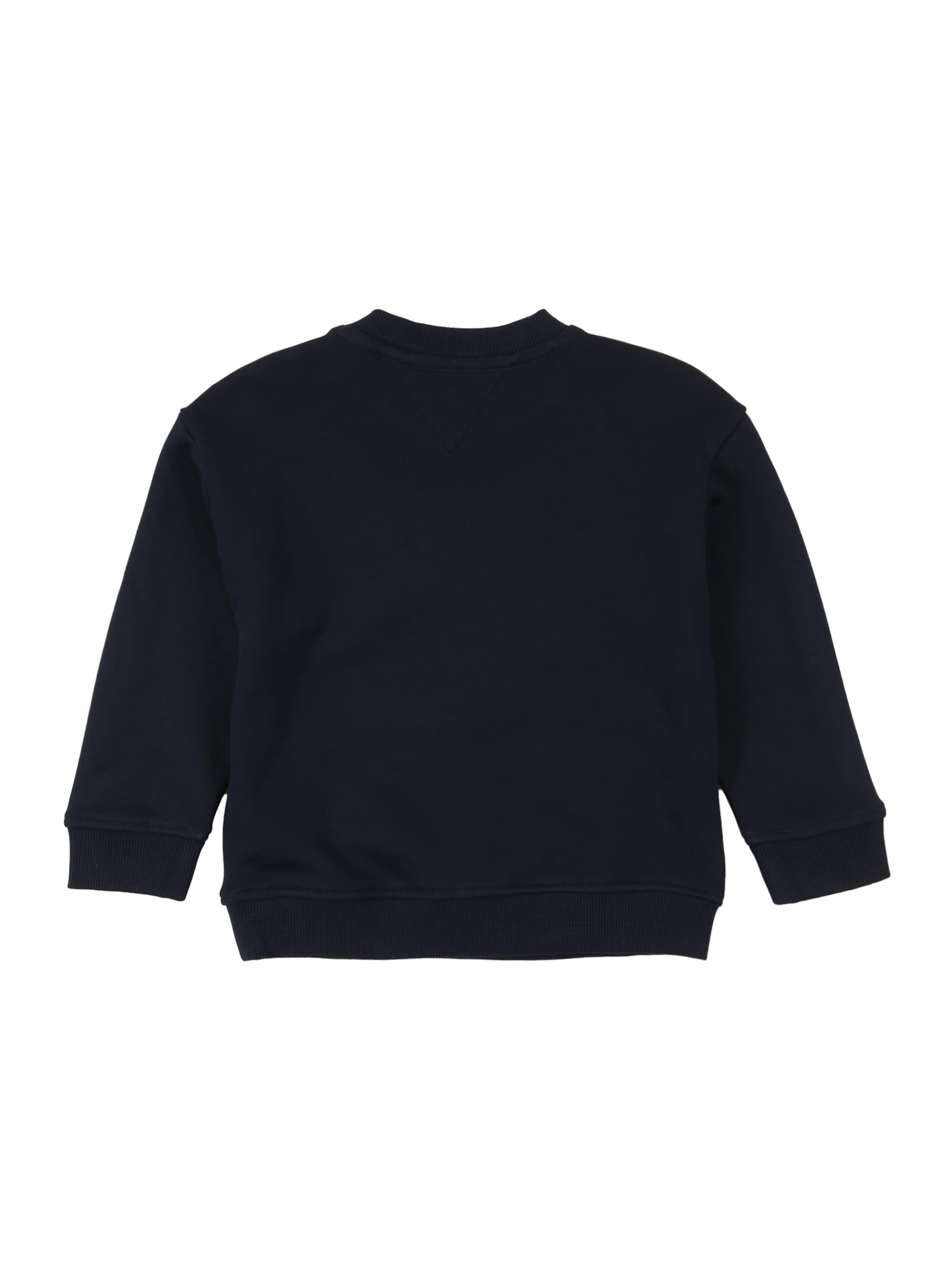 Sweat 'HERITAGE' TOMMY HILFIGER en bleu