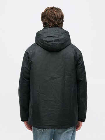 Barbour Φθινοπωρινό και ανοιξιάτικο μπουφάν 'Beaufort' σε μπλε