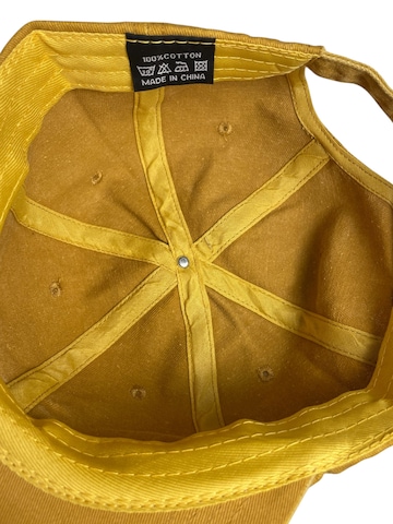 Kumixi Pet 'Vintage' in Bruin