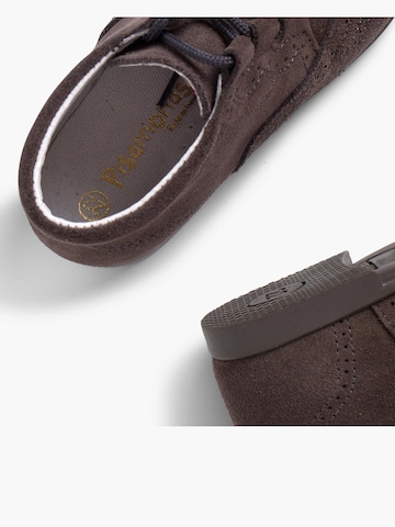 Chaussure basse Pisamonas en gris