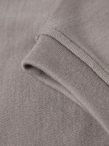 Bonnet 'NMNWILLIT' NAME IT en gris