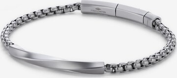 FYNCH-HATTON Bracelet in Silver: front