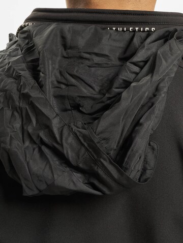 Unfair Athletics Between-Season Jacket in Black