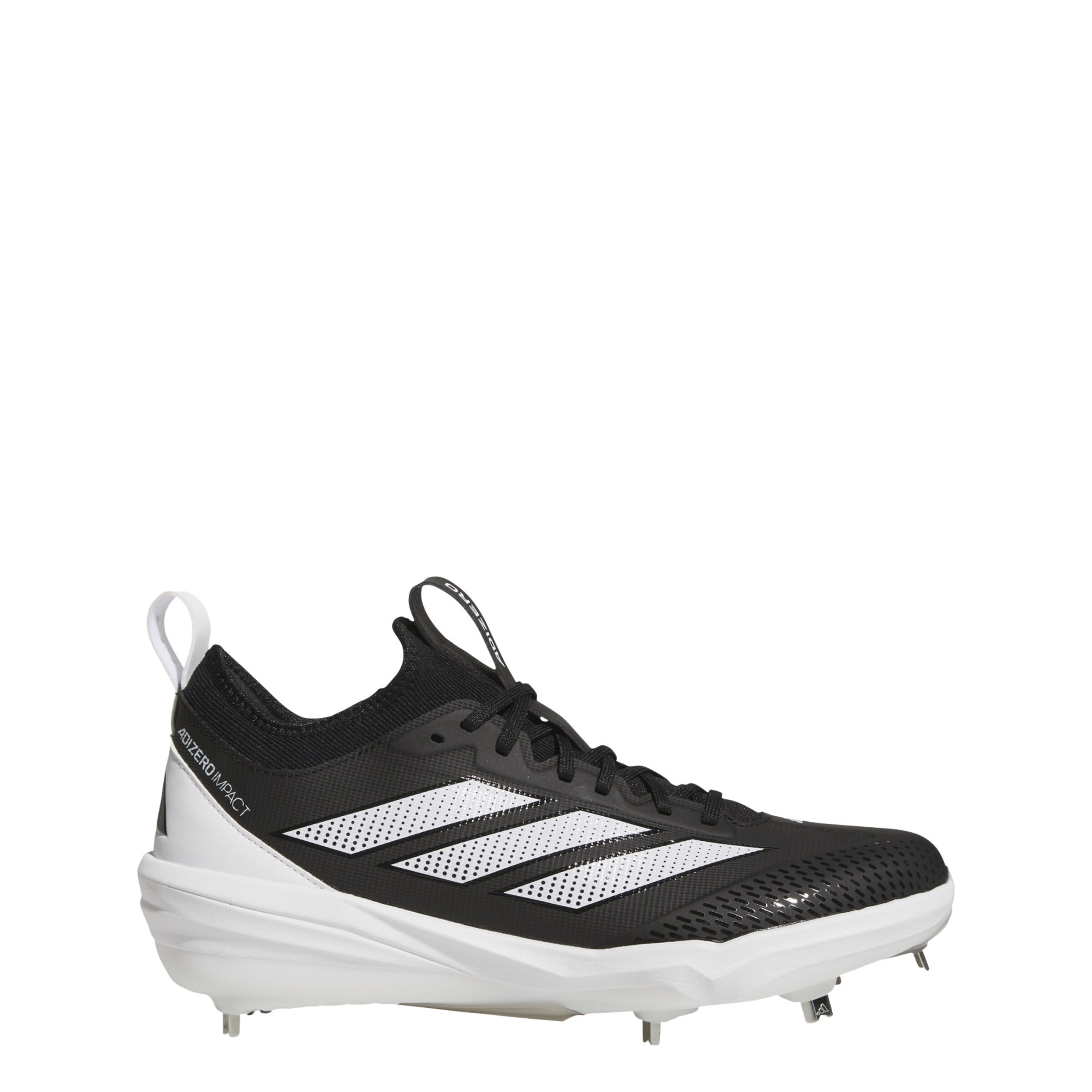ADIDAS PERFORMANCE - Calzado deportivo 'Adizero Impact 2.0' en negro