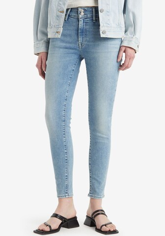 LEVI'S ® Jeans in Blau: Vorderseite