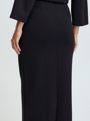 Gonna ' PARRIN ' di b.young in nero