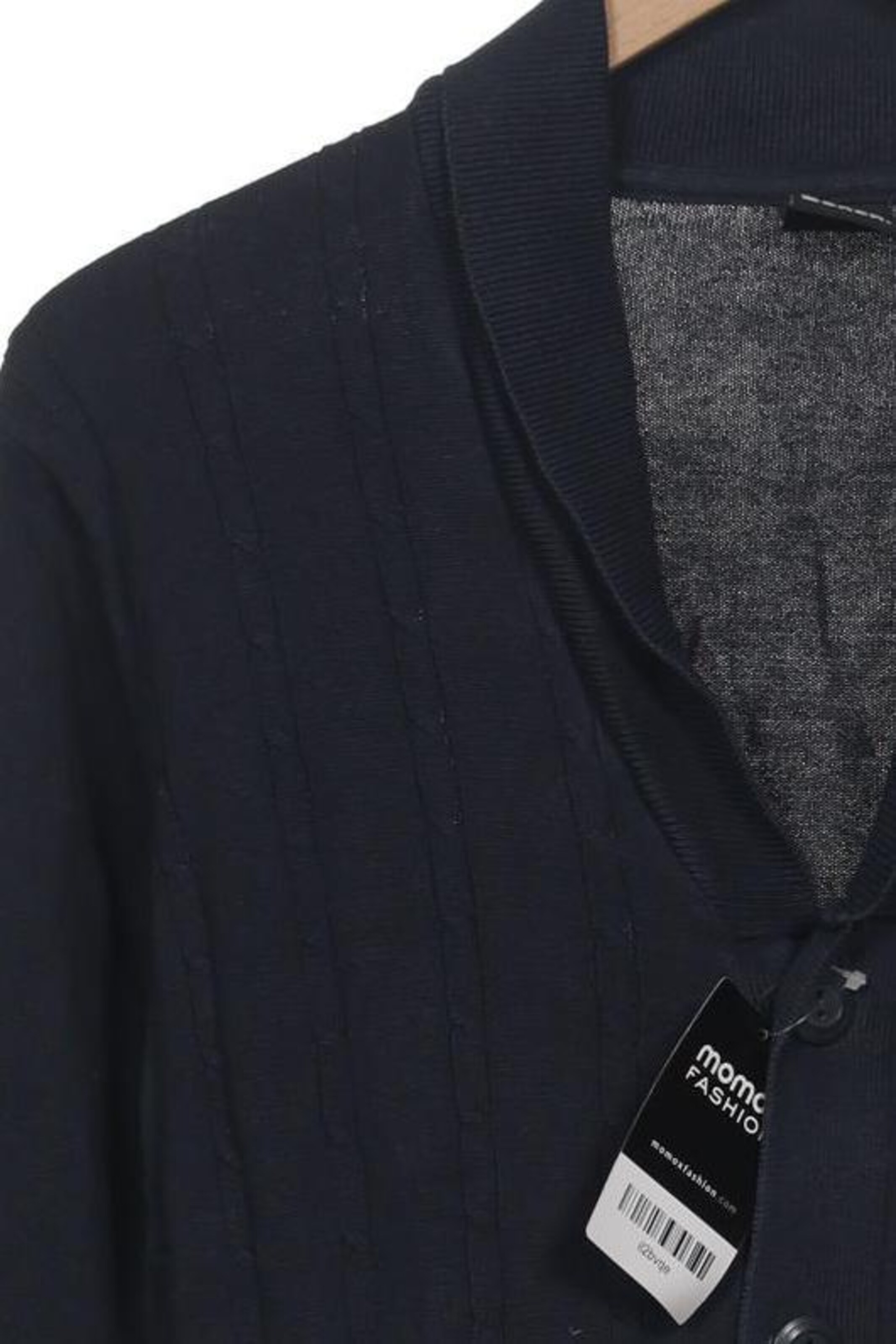 BENCH Sweater & Cardigan in M in Blue