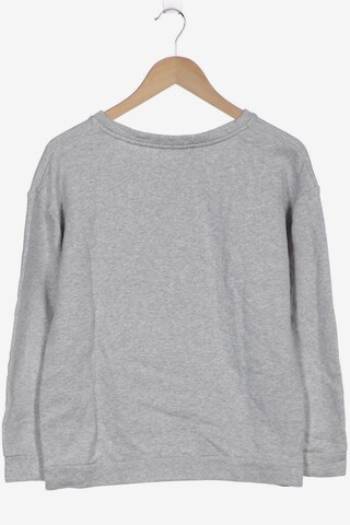 HALLHUBER Sweater S in Grau