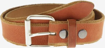 Hüftgold Belt in One size in Orange: front