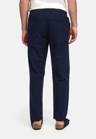 Kronstadt Regular Broek 'Arlin' in Blauw