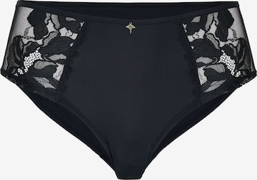 JOOP! Broekje ' Intimate Apparel ' in Zwart: voorkant