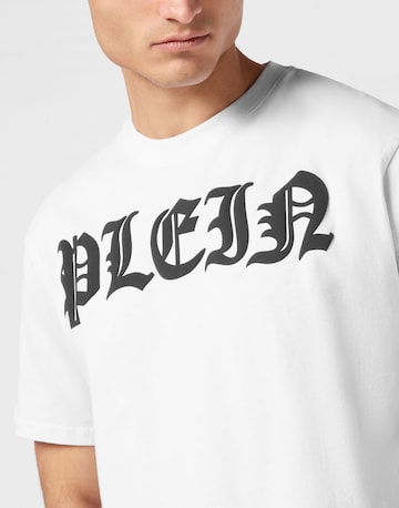 Philipp Plein Shirt in White