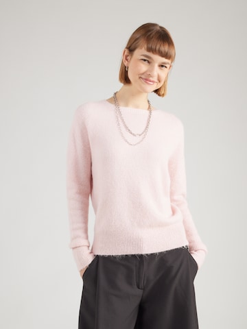 Rich & Royal Pullover in Pink: Vorderseite