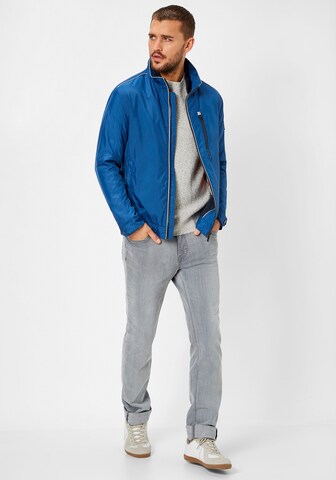 S4 Jackets Between-Season Jacket in Blue