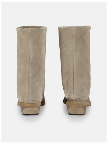 FELMINI Stiefel 'Joanna T044' in Grau