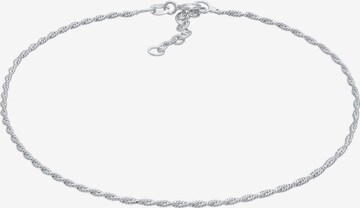 ELLI Fußschmuck in Silber: predná strana