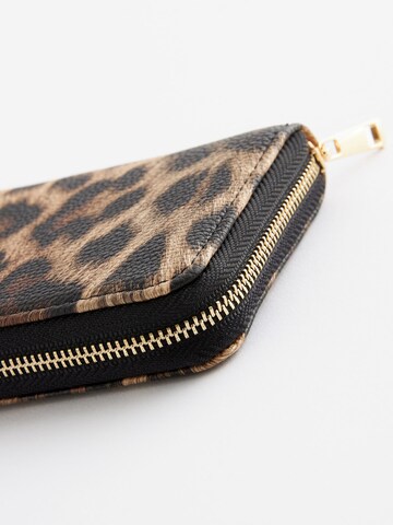 Next Portemonnaie in Braun