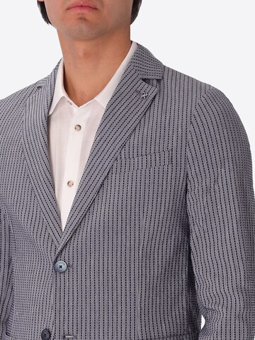 Regular fit Giacca da completo 'Acero' di Distretto12 in blu