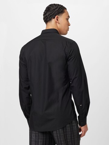 ANTONY MORATO - Regular Fit Camisa em preto