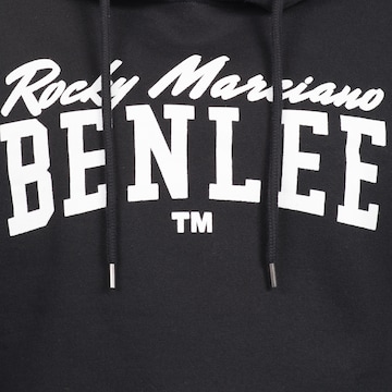 Benlee - Camiseta deportiva 'Aphrodite' en negro