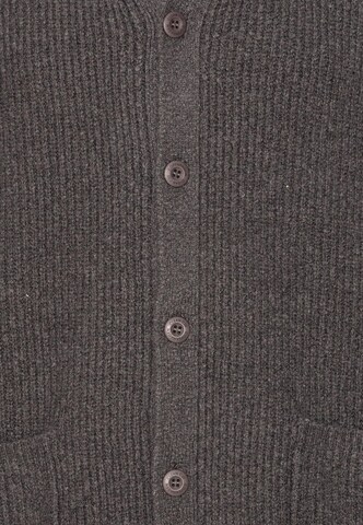 Clean Cut Copenhagen Strickjacke 'Brooks' in Braun