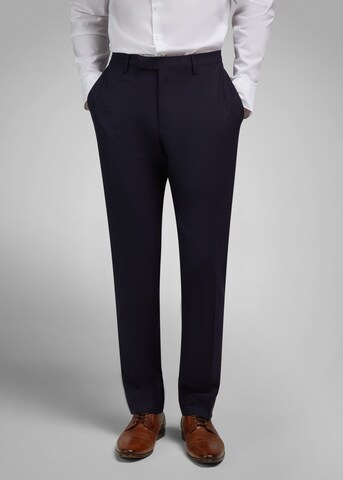 HECHTER PARIS Skinny Pantalon 'NOS SF' in Blauw: voorkant