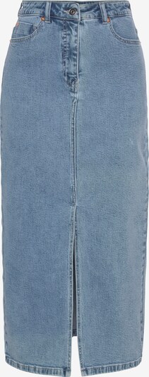 BUFFALO Svārki, krāsa - zils džinss, Preces skats