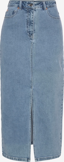 BUFFALO Φούστα σε μπλε ντένιμ, Άποψη προϊόντος