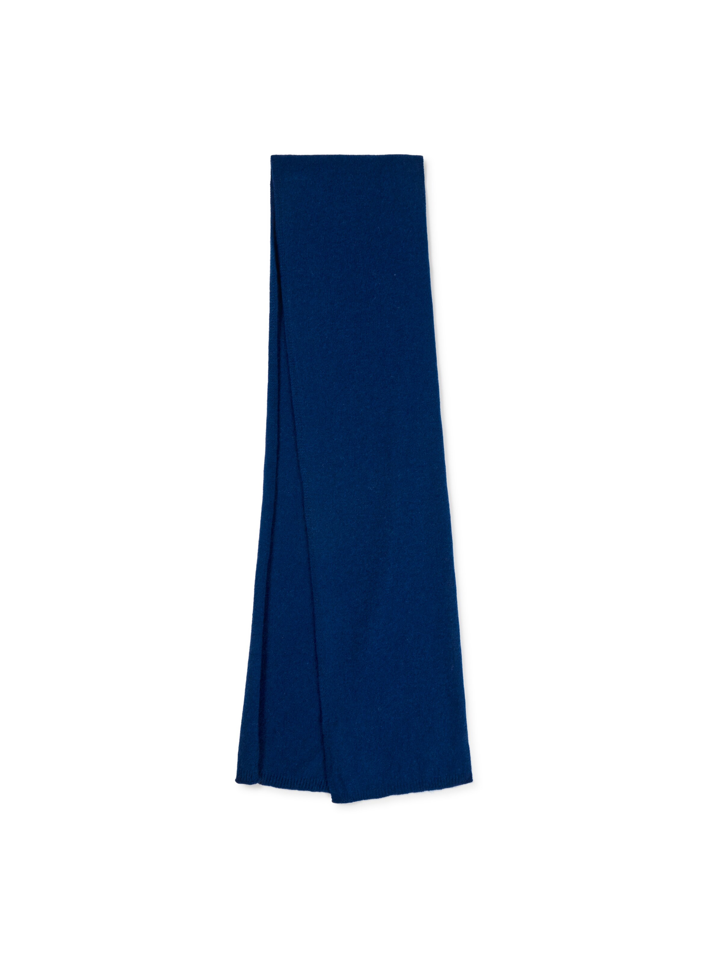CASH-MERE.CH Scarf in Blue