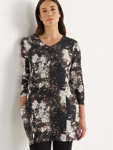 Cellbes of Sweden Tunic in Black: front