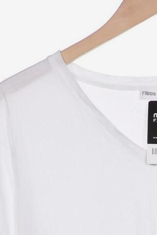 Filippa K T-Shirt S in Weiß