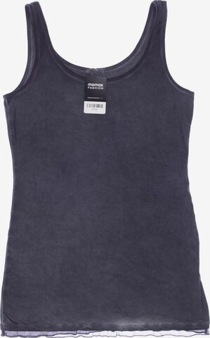 Simclan Top & Shirt in L in Grey: front