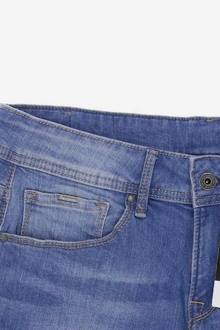 Pepe Jeans Shorts S in Blau