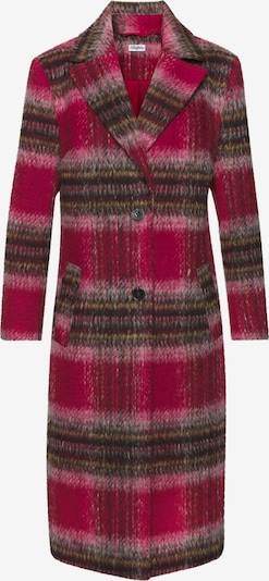 Žieminis paltas iš BUFFALO, spalva – mišrios spalvos, Prekių apžvalga