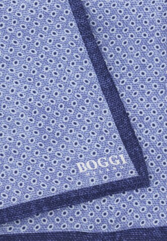 Boggi Milano Платок в Синий