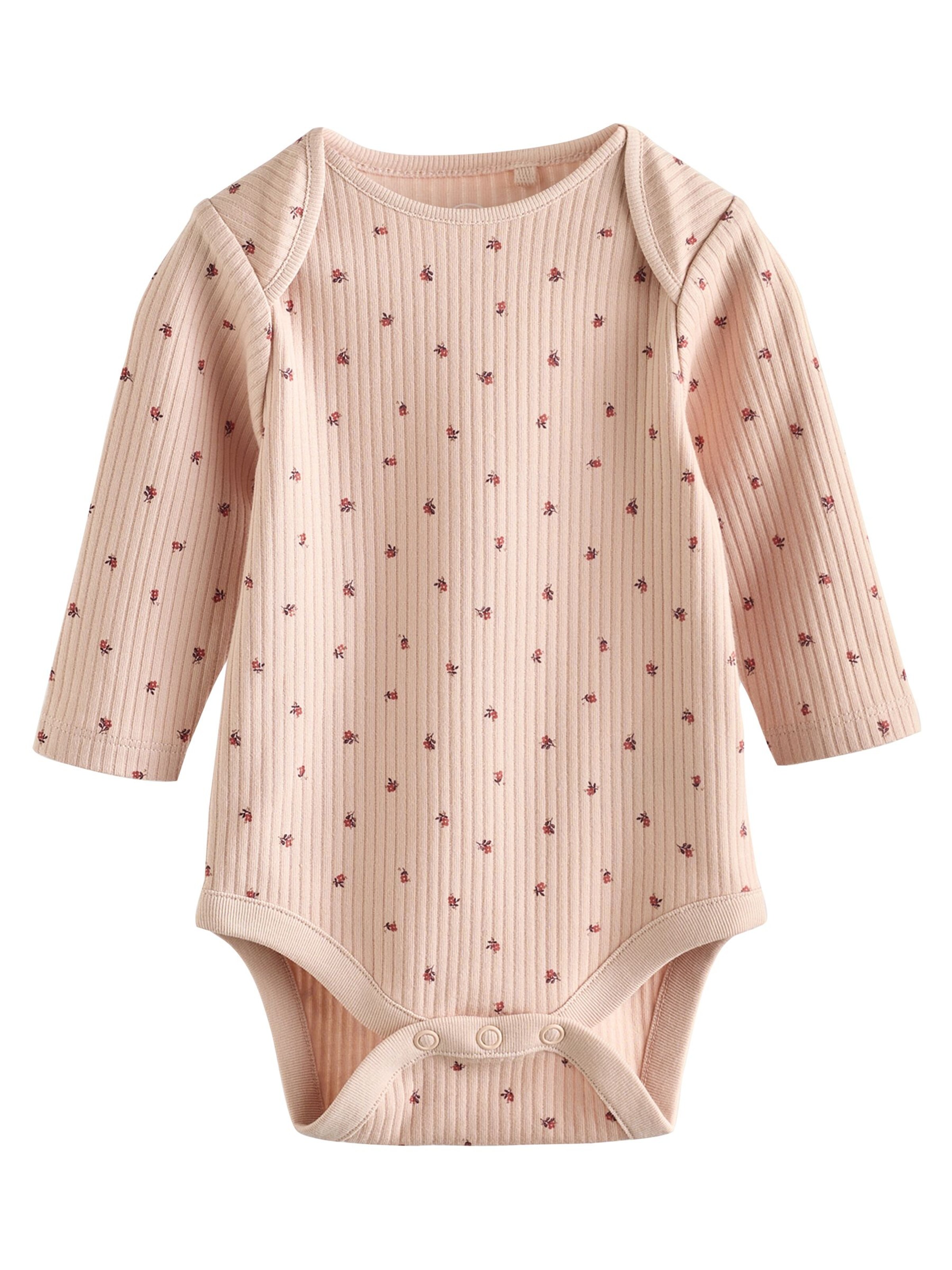 Next Kezeslábas - barna