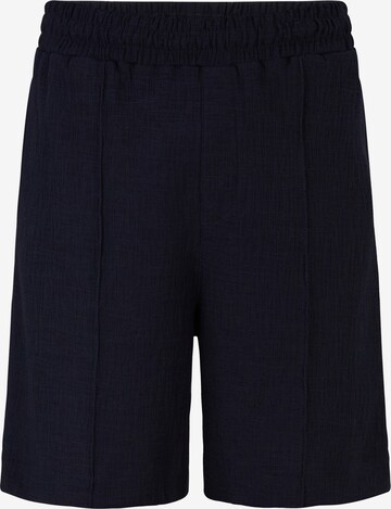 Regular Pantalon 'Taros' JOOP! en bleu : devant