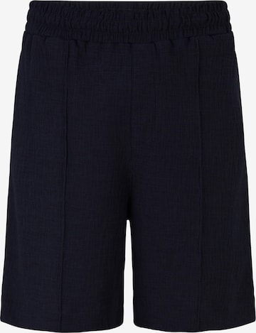 JOOP! Shorts 'Taros' in Blau: predná strana