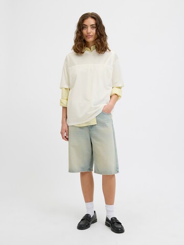 JJXX Shirt 'JXZola' in White