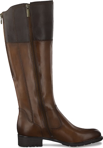 TAMARIS Boots in Brown