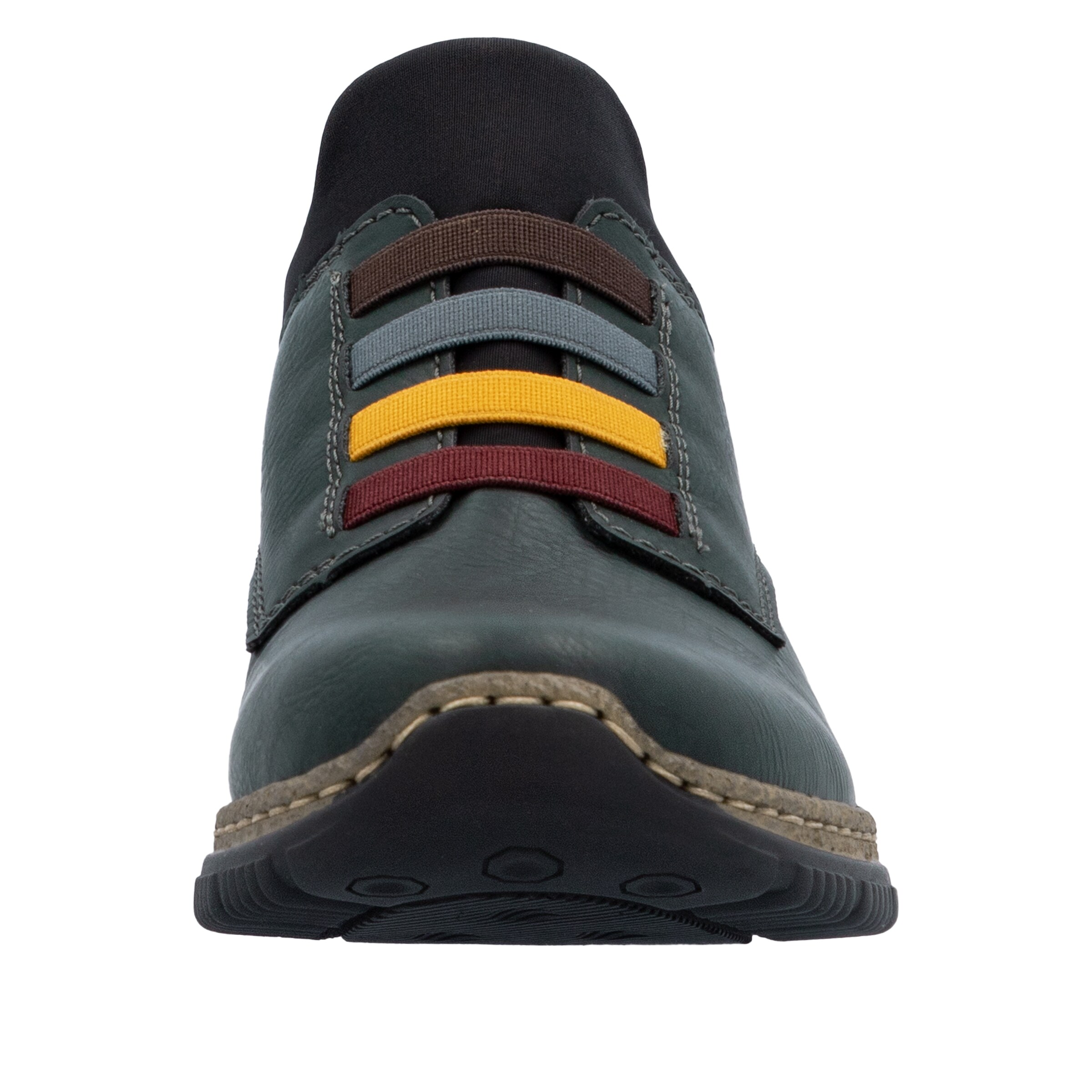 Rieker Boots in Green